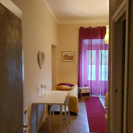 Affittacamere Stefano House