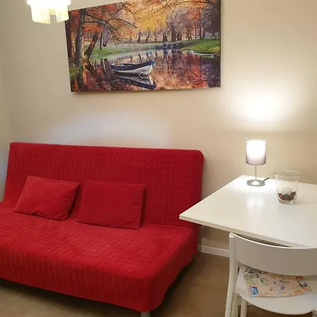 Stefano House Affittacamere Roma