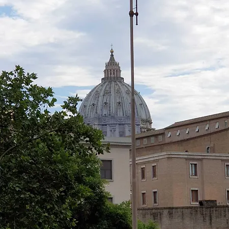 Stefano House Affittacamere Roma