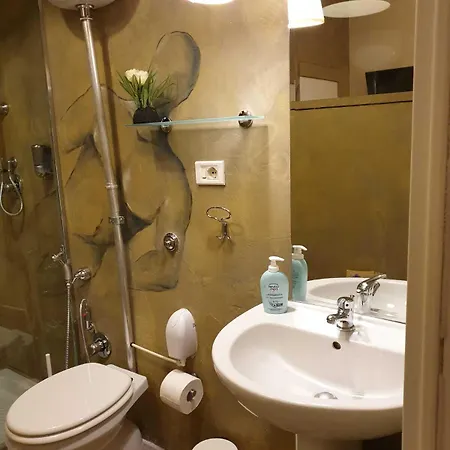 Affittacamere Stefano House Roma