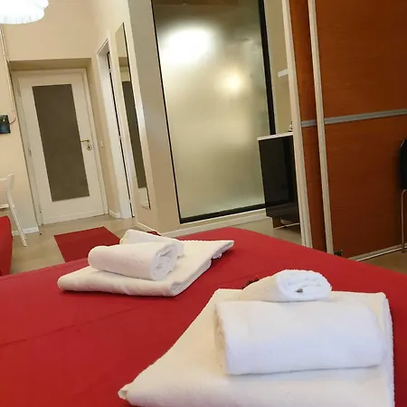 Stefano House Affittacamere 4*