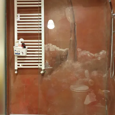 Stefano House Affittacamere Roma