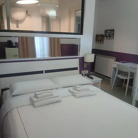 Affittacamere Stefano House 4*