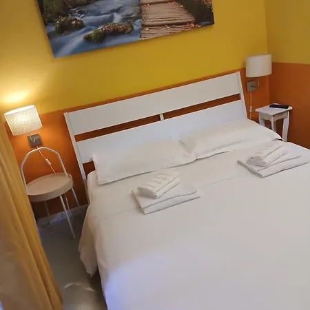 Stefano House Vaticano 4*