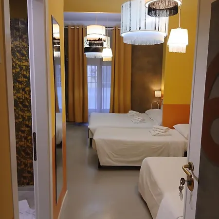 Stefano House Vaticano 4* Róma