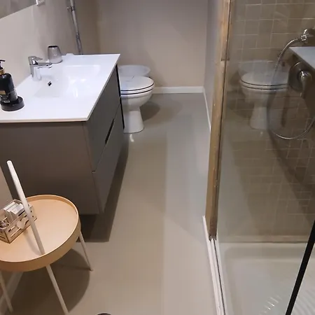 Stefano House Vaticano 4*