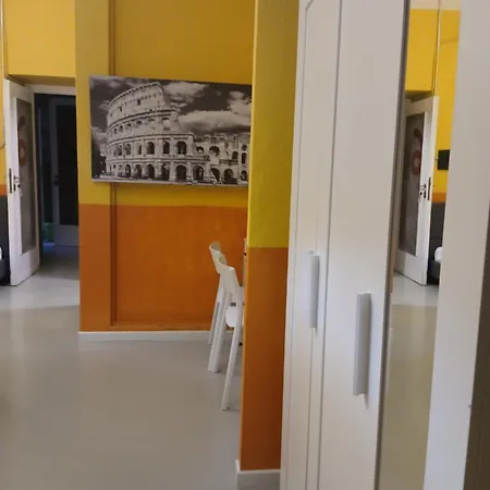Stefano House Vaticano