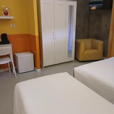Stefano House Vaticano Vendégház 4*