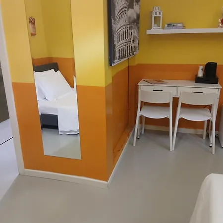 Stefano House Vaticano Vendégház