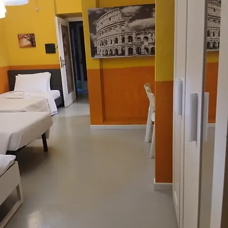 Stefano House Vaticano