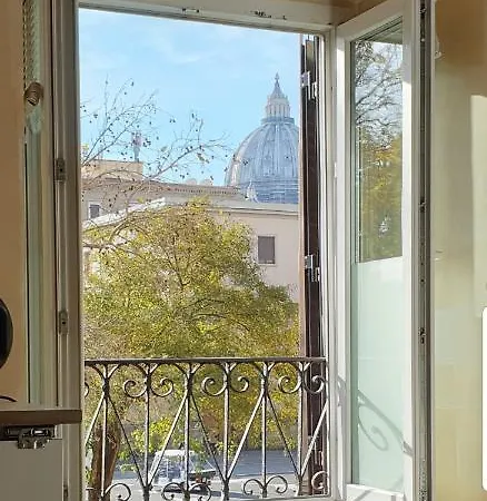 Guest house Stefano House Vaticano