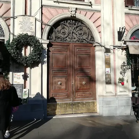 Guest house Stefano House Vaticano