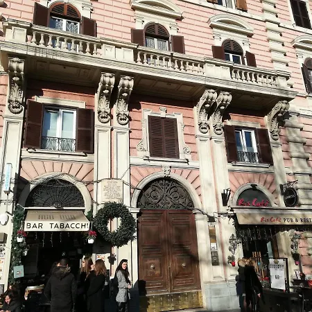 Guest house Stefano House Vaticano Rome