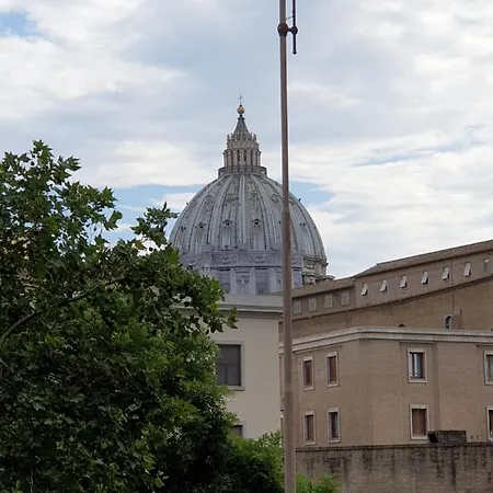 Stefano House Vaticano Guest house Rome