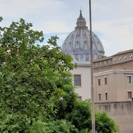 Stefano House Vaticano Guest house 2*