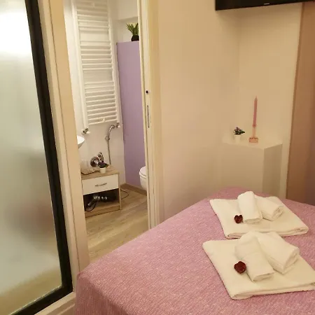 Guest house Stefano House Vaticano