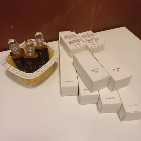 Stefano House Vaticano Rom